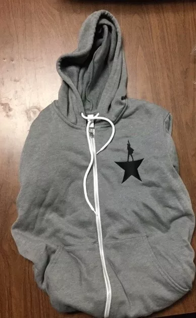 Hamilton hoodie clearance ebay