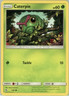 Pokemon -  Caterpie - 1/68 - Hidden Fates - Common - NM/M - New