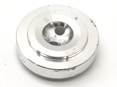 Twin Plug Head For CMB 91RS Evo Engine
