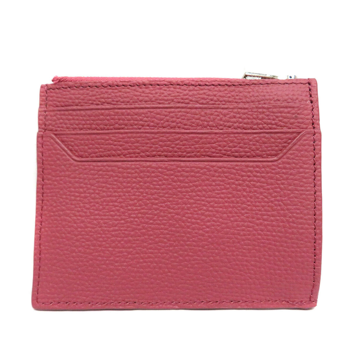 【LOEWE】 Anagram printed leather card case Anagram printed leather card case in brown - Loewe | Mytheresa