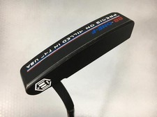 Bargain Item Used Golf Club Rj Bettinardi Bb-1 Putter 2020 Original S