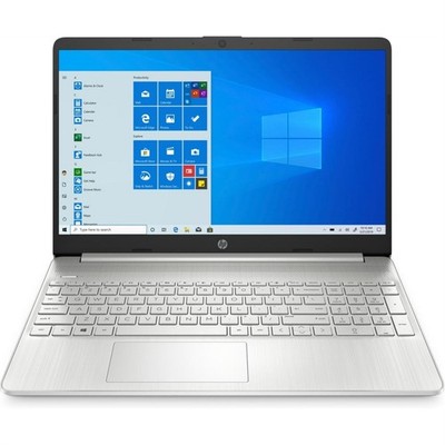 Open Box HP 15.6'' 12GB ram 512GB ssd AMD Athlon  Silver 3050U silver