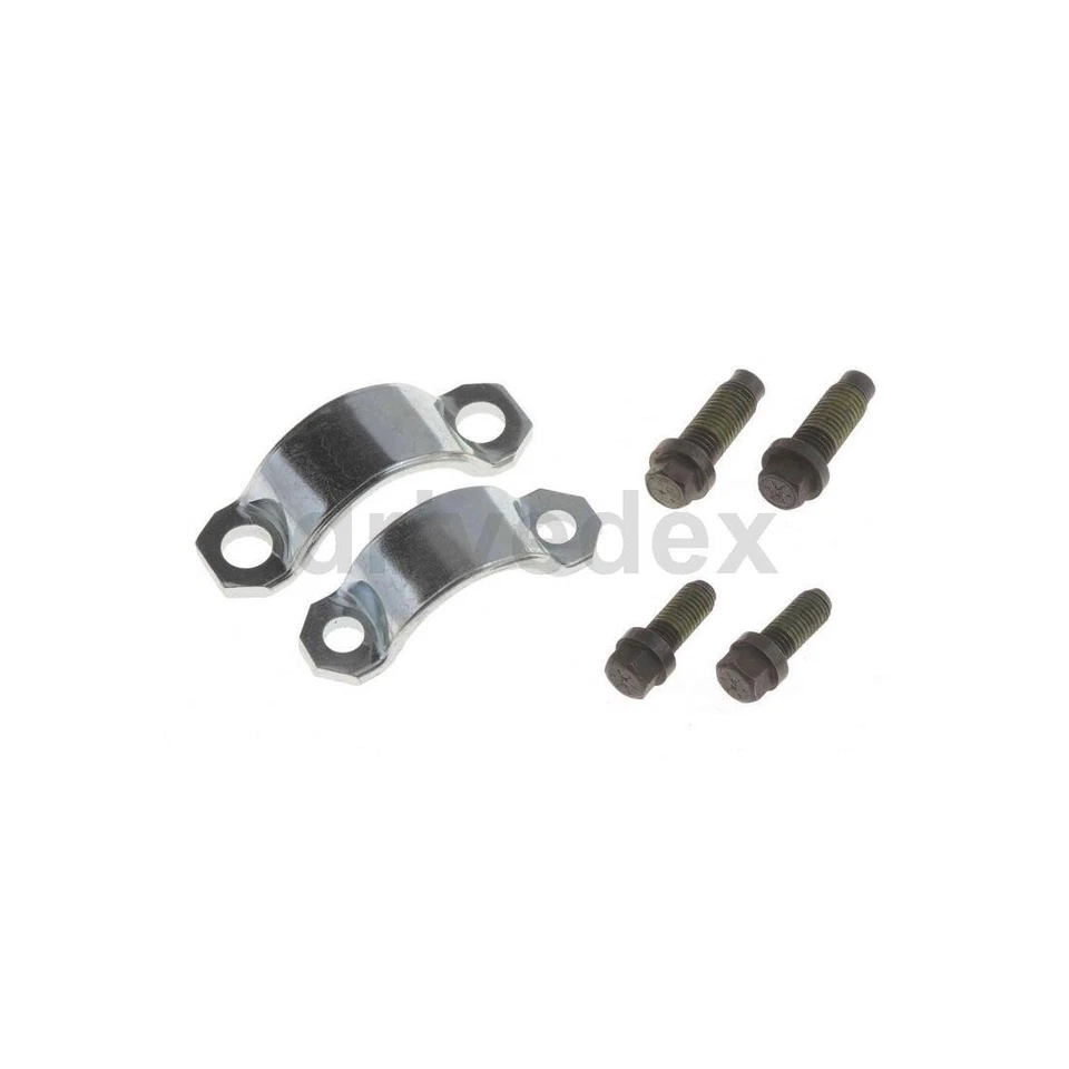Par Dorman - Kit de correa de articulación universal HELP para Chevrolet Express 2500 2000 Foto 3 de 4