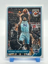 Michael Kidd-Gilchrist 2015-16 Panini Complete #123 Charlotte Hornets