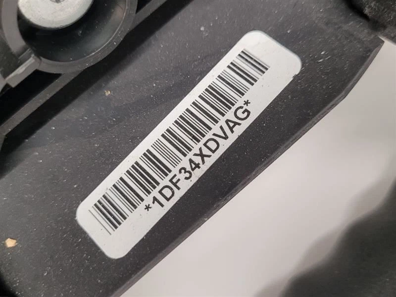 Volante DODGE CALIBER 2008-2012 COM CRUZEIRO 1EB83XDVAA - Imagem 2 de 4