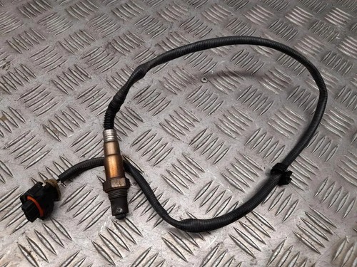 PORSCHE CAYENNE 92A Sauerstoffsensor Lambdasensor 7P5906262 4.80 33429842