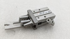 1PC NEW SMC MHZ2-20C Pneumatic Finger Cylinder W/ FREE SHIPPING