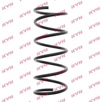 1X Kyb Fahrwerksfeder K-Flex RA1749 FüR Peugeot N3 7C 7A N5 7B 7E 306 Break Hdi