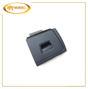 Original BMW 7er F01 F02 F03 F04 Ablagefach Staufach Verkleidung 9143958