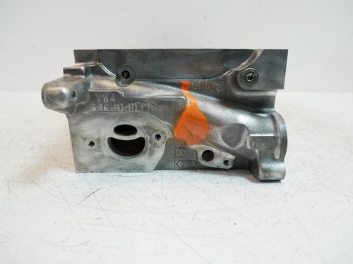 Zylinderkopf geplant für Audi Seat VW A3 Golf 2,0 TDI CRB CRBC CRBD 04L103373E