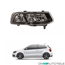 Nebelscheinwerfer Nebelleuchte Nebellicht NSW rechts für VW Polo V (6R1 6C1)