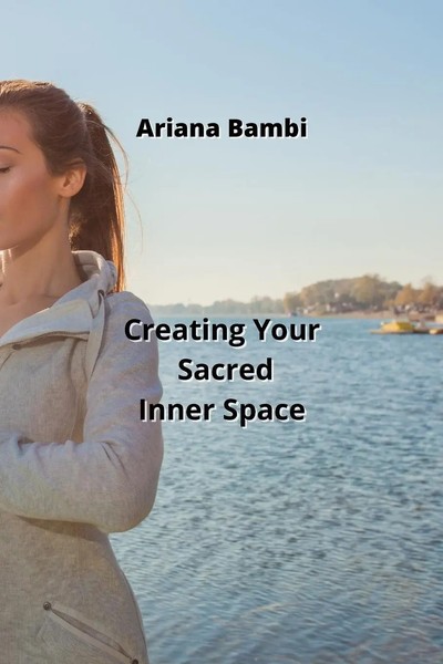 Ariana Bambi | Creating Your Sacred Inner Space | Taschenbuch | Englisch (2023)-image