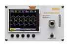 KORG Nu:Tekt NTS-2 oscilloscope kit: No soldering required. DIY oscilloscope kit