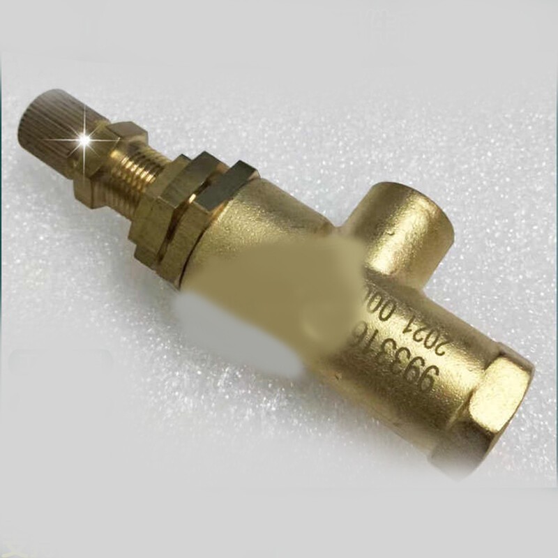 For Air Compressor 99331696 Loading Valve Regulating Valve New