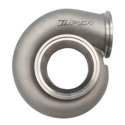 Pulsar Turbinengehäuse für 3584 Gen 3 Turbo Edelstahl Dual V-Band 1,03A/R