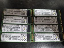 Lot Of 8 SK hynix 512GB PC611 NVMe PCIe  HFS512GD9TNI-L2A0A FC D P/N: 05DHY4