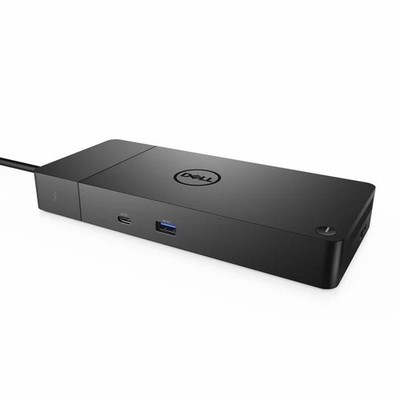 Dell WD19TBS Thunderbolt 180W Dockingstation- Schwarz
