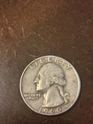 1960-D 25C Washington Quarter