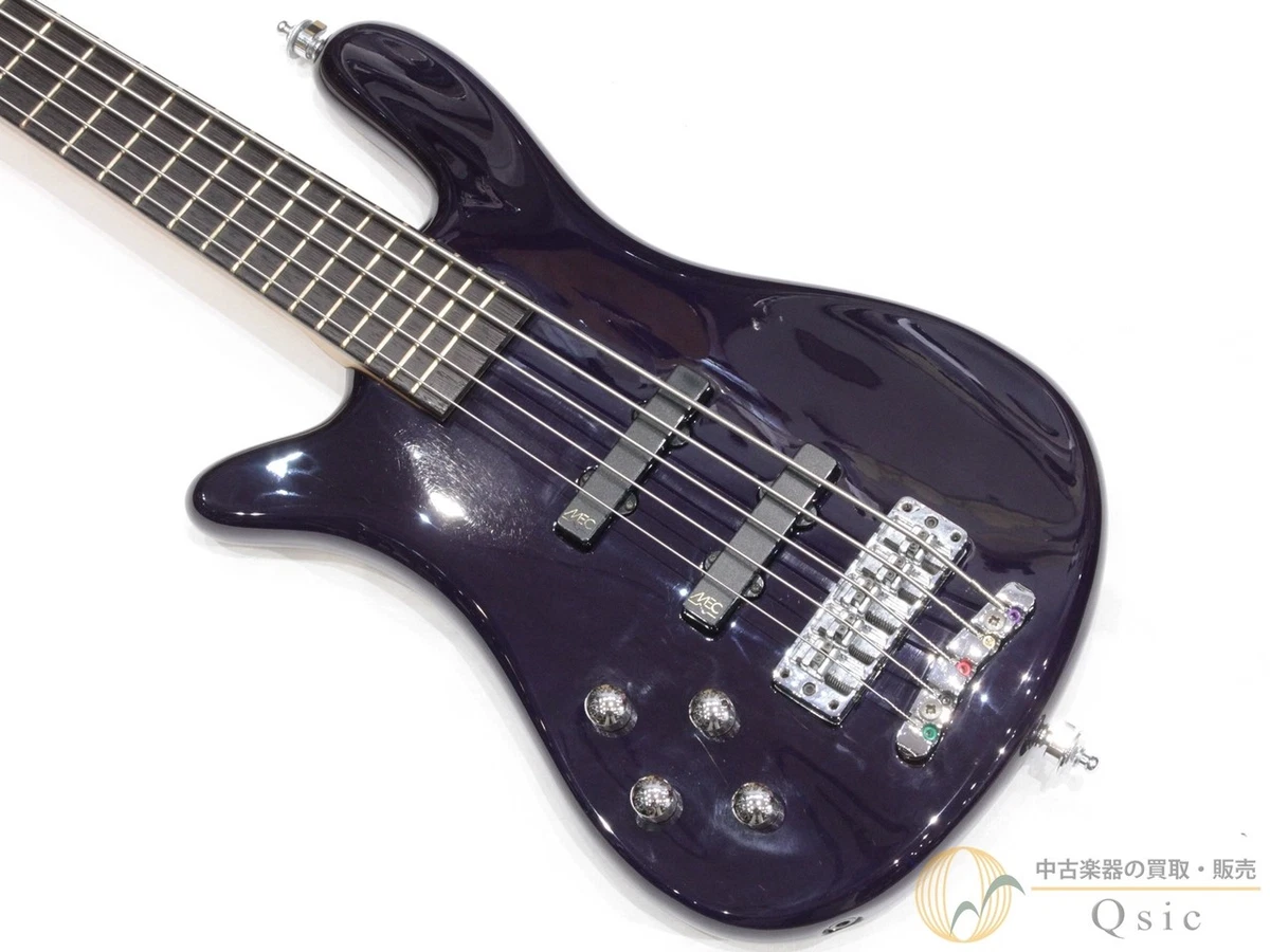 Warwick Streamer Lx5 [Omx29] *Iu572 | eBay