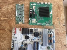 Vizio V655-J04 (LBSFE4MY Serial) Complete LED TV Repair Parts Kit