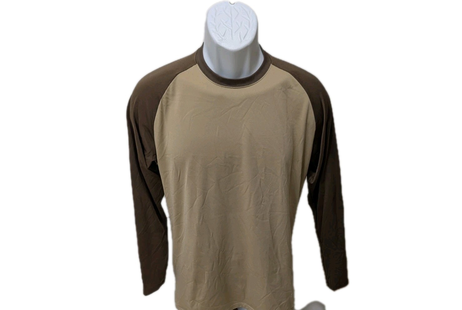 Patagonia Performance Basic Base Layer Top Mens M… - image 3