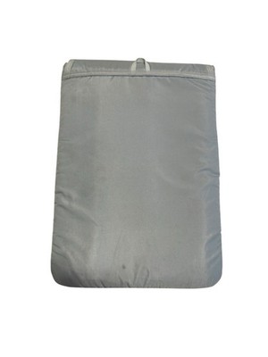 PATAGONIA Padded Laptop Sleeve - 11 X 15 inches light blue blue