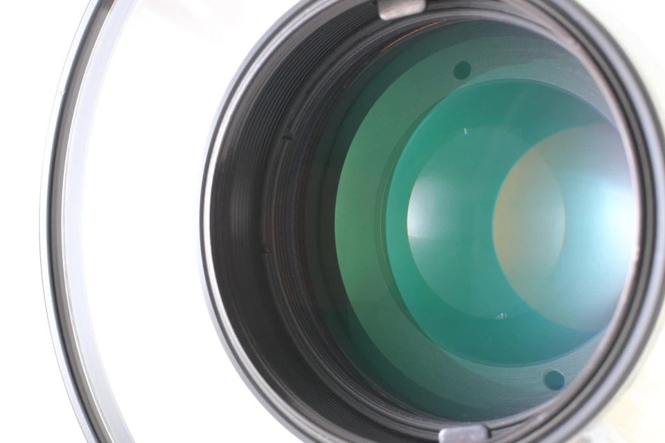 [N MINT] Nikon Medical Nikkor 120mm F4 IF Lens + LD-2 DC Power Unit From JAPAN - Image 3 of 4