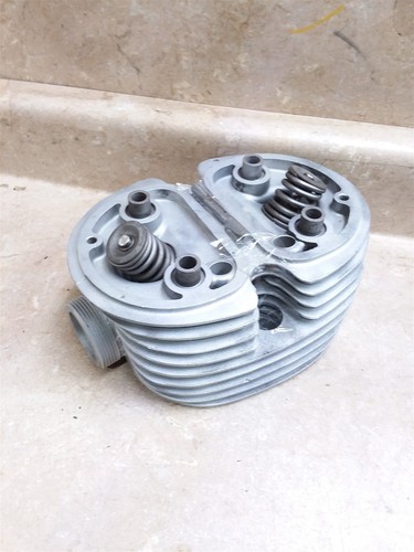 BMW Zylinderkopf R80 R60 1980er Zylinderkopf 1 Refurbished