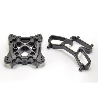 Hobao Hyper Mt Sport Plus Ii Dämpferbrücke