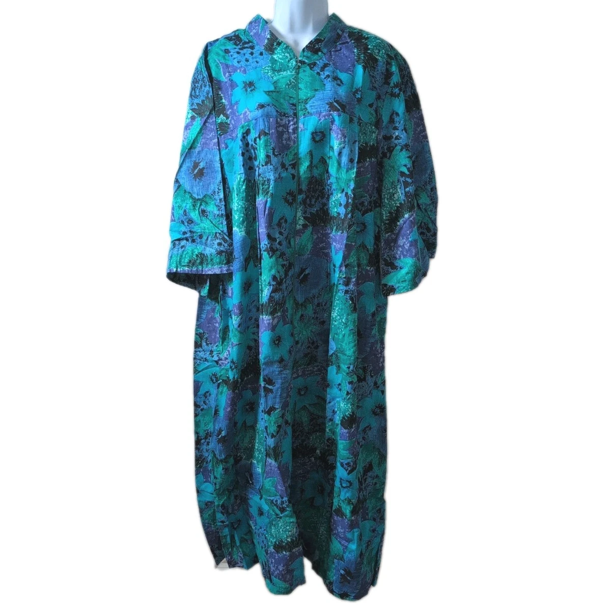 ebay ladies dressing gowns Womens Full Length Robe In Women's Sleepwear & Robes for sale