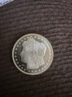 SILVER COIN 1 Oz .999 Round No Reserve Bullion