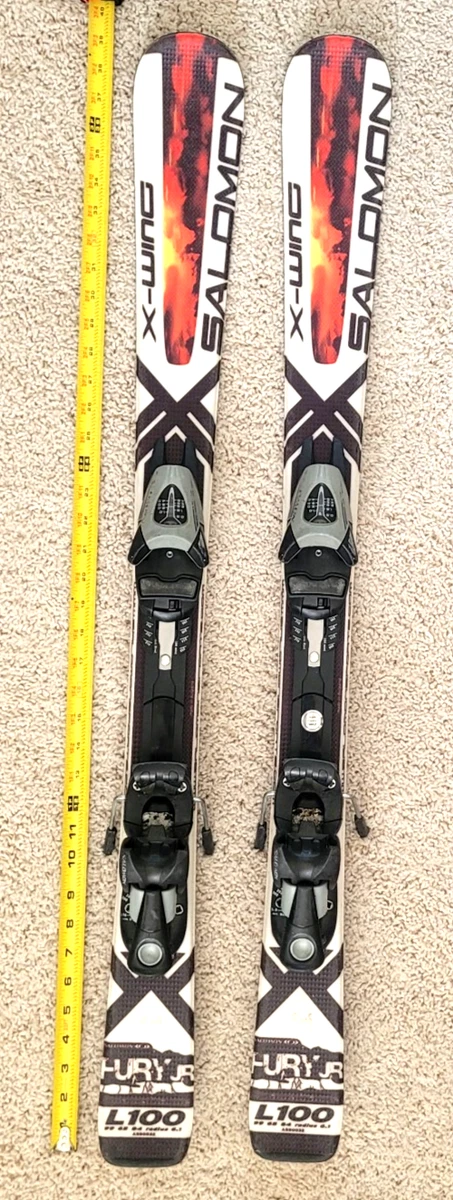 Salomon X Wing Skis for sale | eBay UK Salomon X Wing Skis for sale | eBay UK