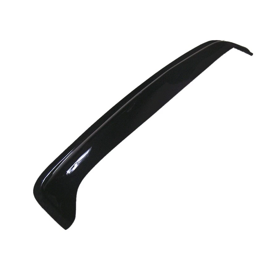1X Car Deflector Sunroof Roof Visor Vent Wind Rain Guard Vent 92x14cm Waterproof - Image 4 of 4