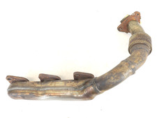 Original Mercedes Abgaskrümmer Auspuffkrümmer Krümmer rechts A6421400809