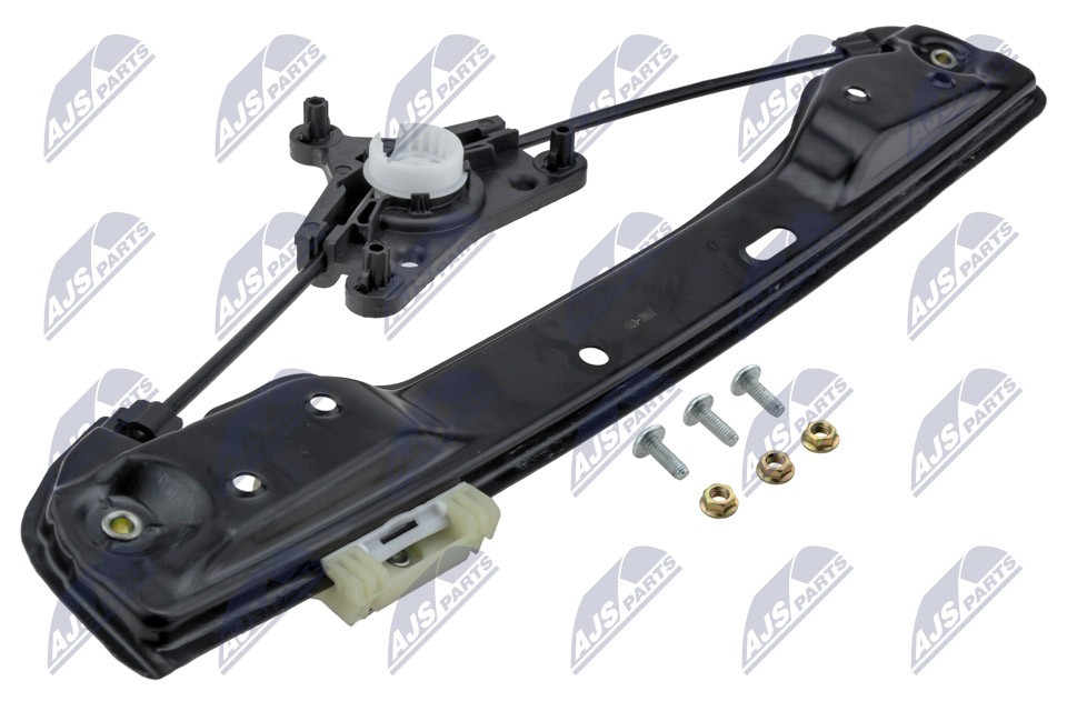 Nty Window Regulator For Mercedes C-Klasa W205 14- /Right Rear - Image 4
