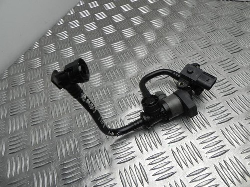 Magnetventil BMW 5 2013 7636155