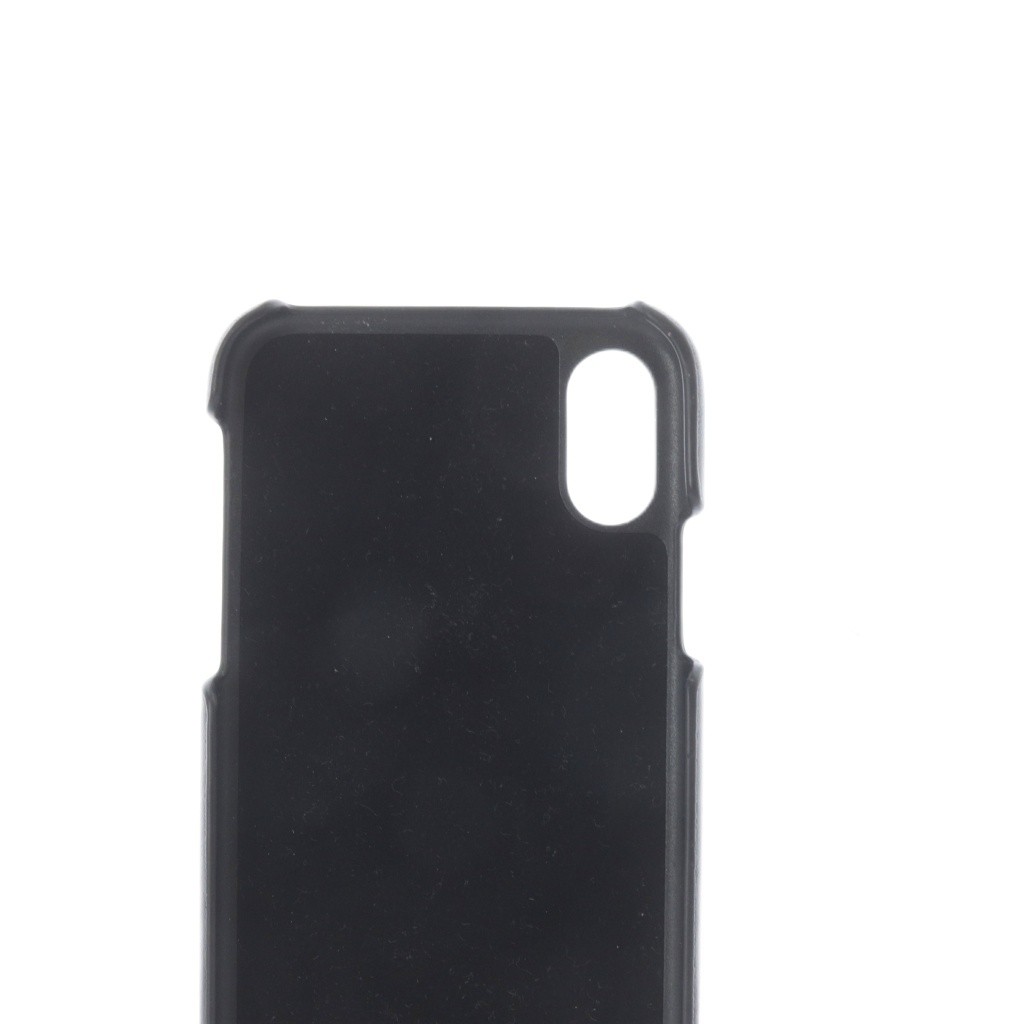 Balenciaga iPhone X/XS Logo Case Black Smartphone Cover | eBay