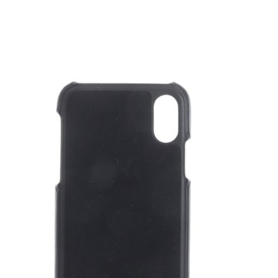 Balenciaga iPhone X/XS Logo Case Black Smartphone Cover | eBay