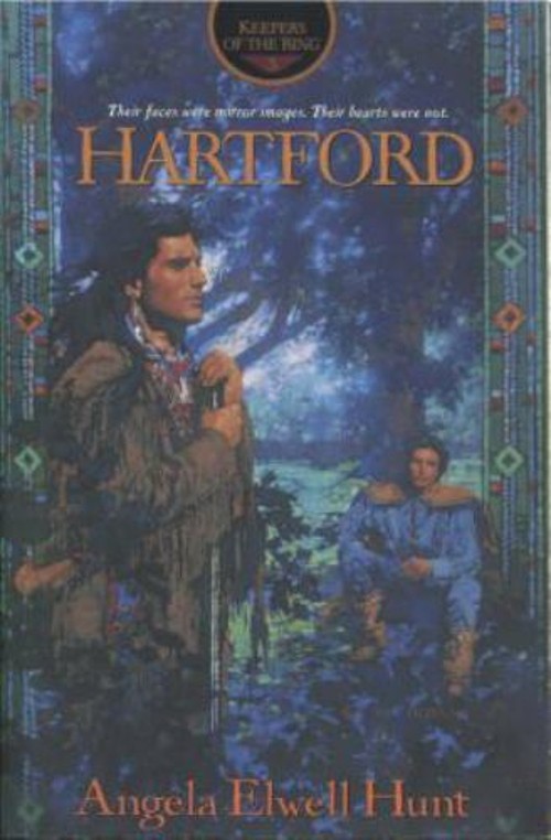 Hartford Paperback Angela Elwell HuntFree US Delivery | ISBN:0842320148