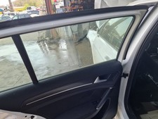 FENSTERHEBER HINTEN LINKS / 181759 FÜR VOLKSWAGEN GOLF VII LIM. BQ1 GTD BMT