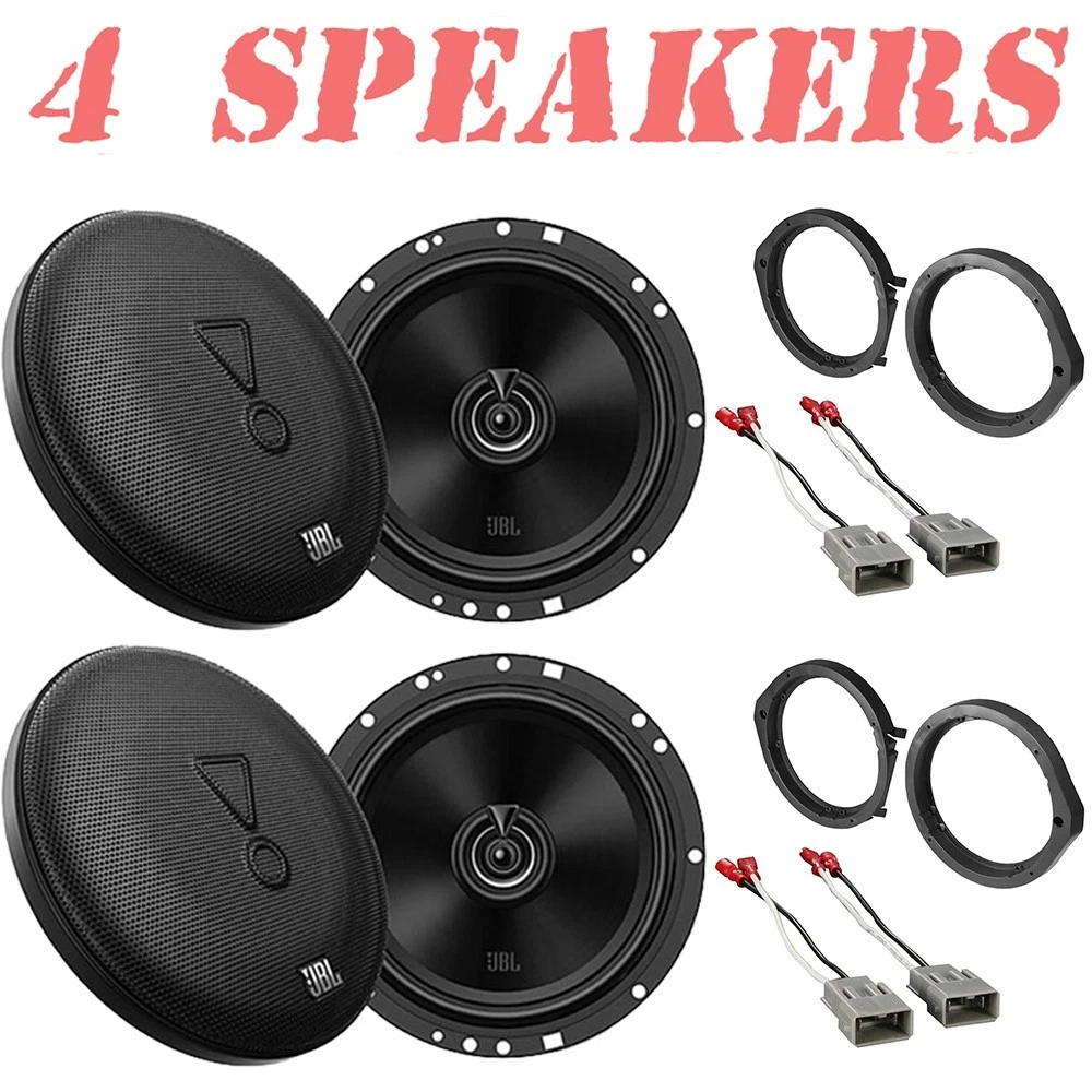 JBL Stage265 6.5