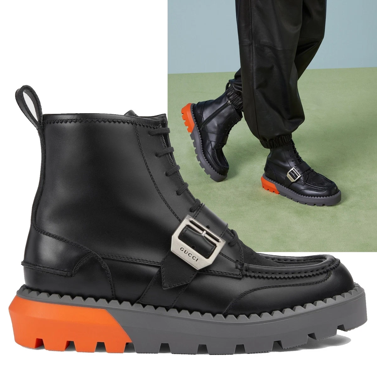 Gucci Men display picture 3