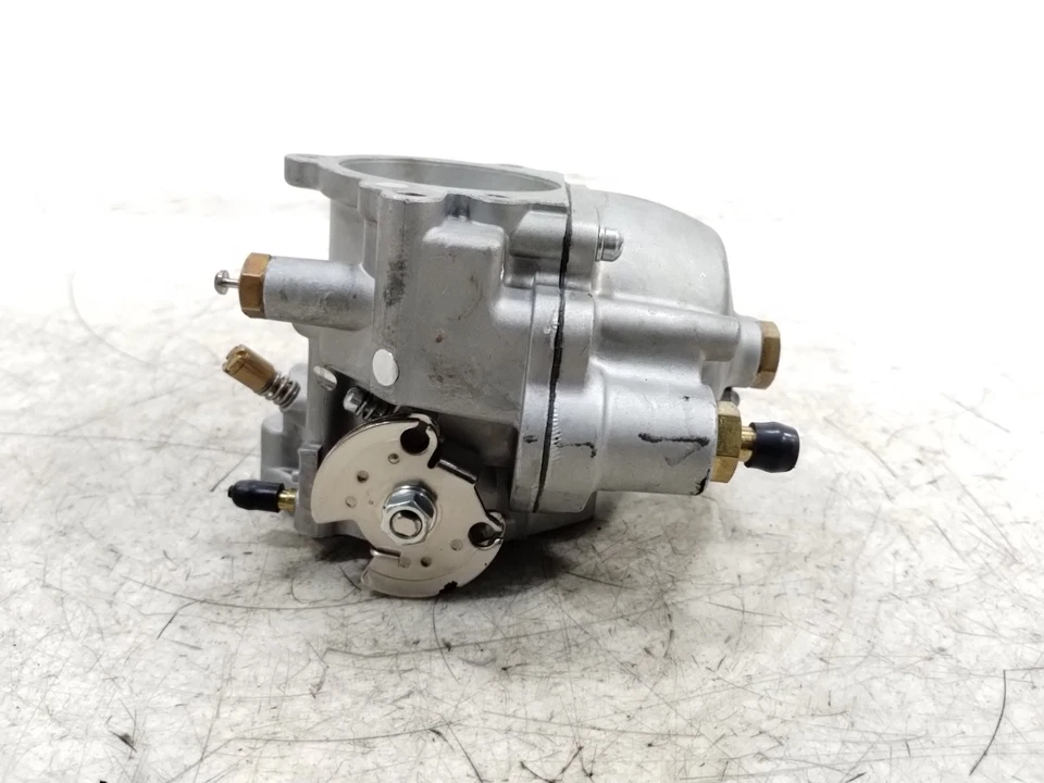 Carburador Lightning Buell X1 M2 S1 1999 Foto 3 de 4