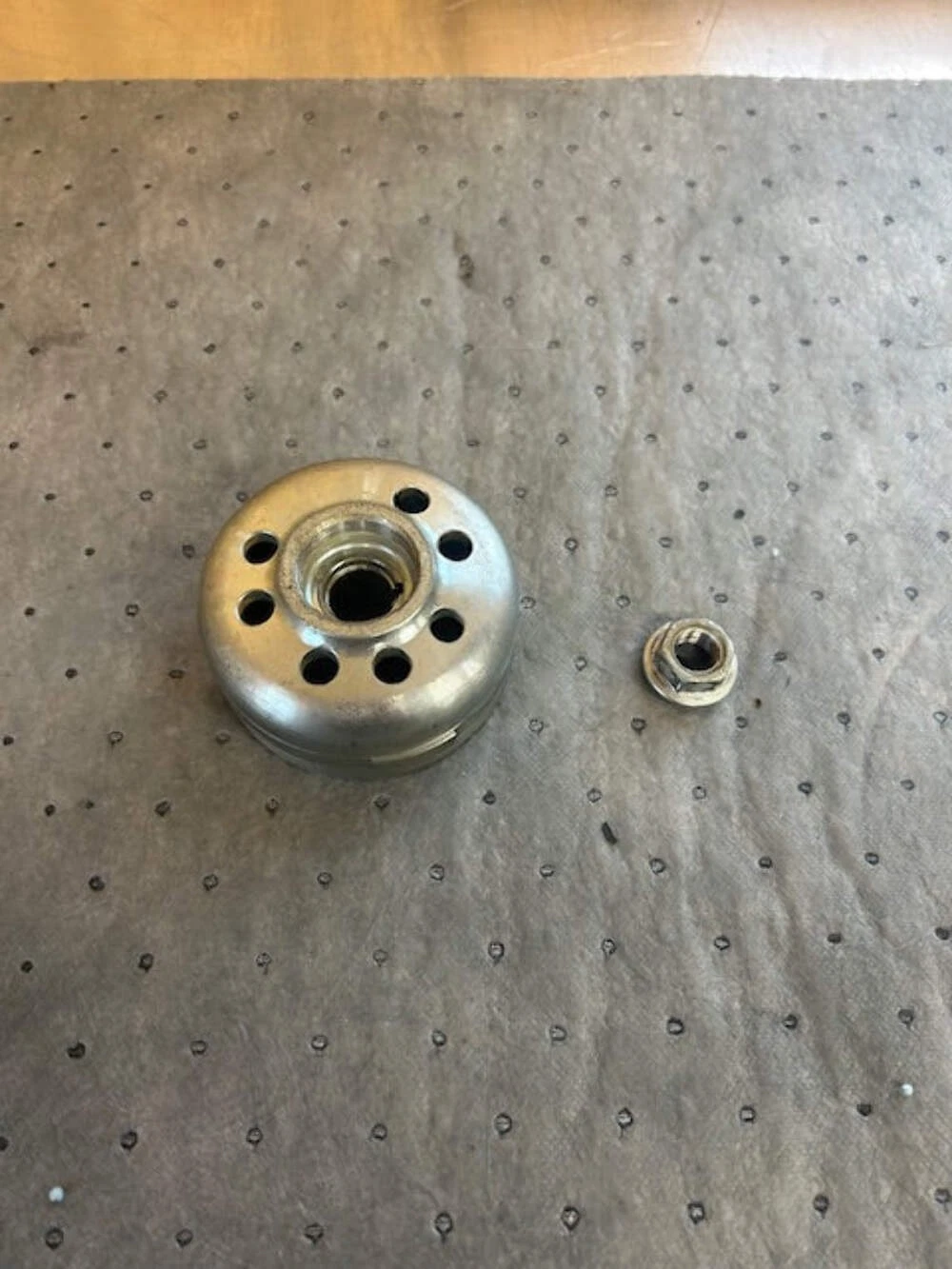 2023 KTM 65sx Good Used Flywheel
