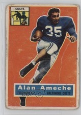 Click to enlarge Alan Ameche