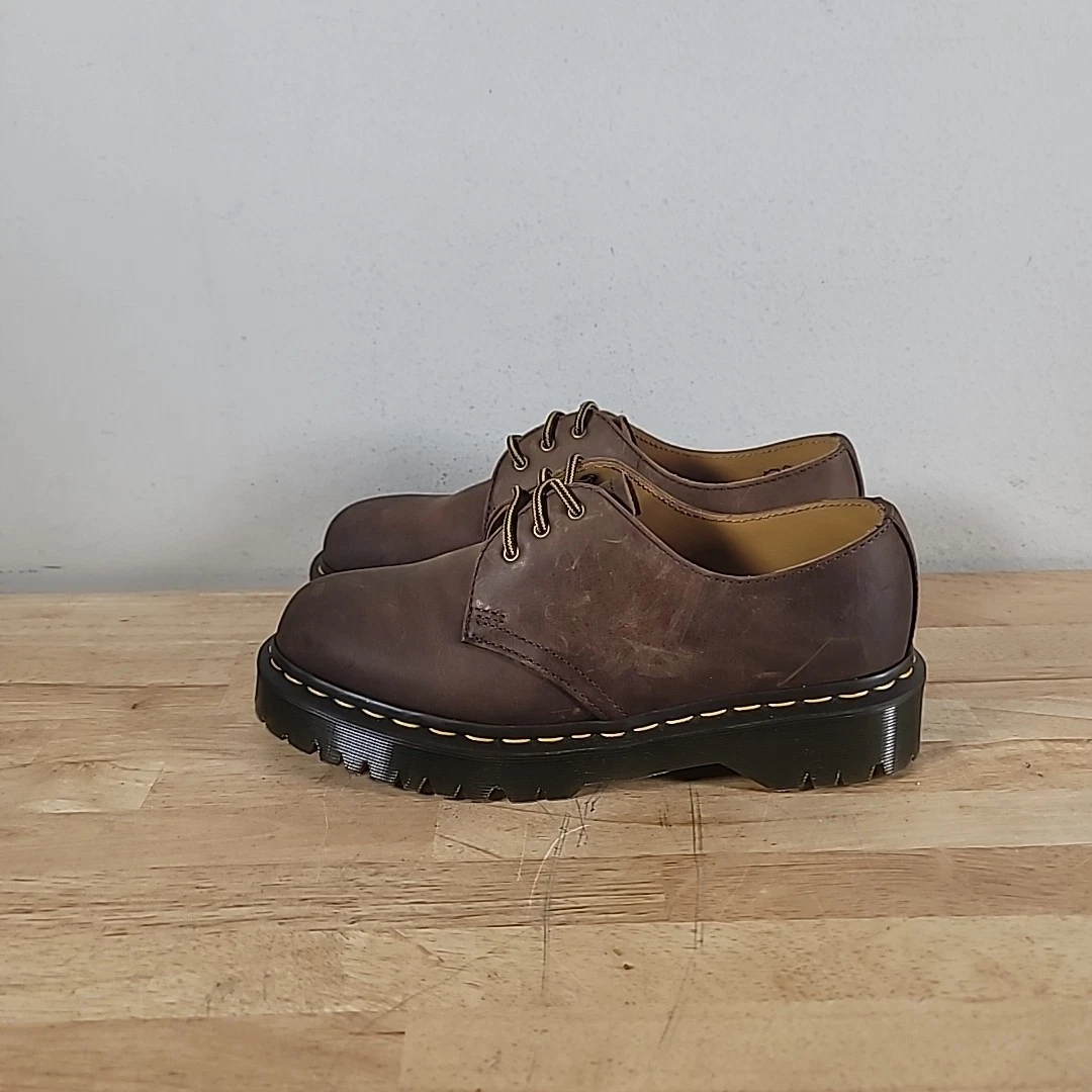Dr. Martens 1461 Boots for Men for Sale | Shop New & Used Men's