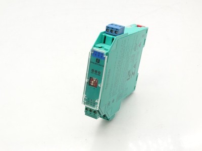 PEPPERL & FUCHS KFD2-SOT2-EX1.LB AMPLIFIER