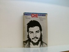 Ernesto Che Guevara Leben u. Kampf e. Revolutionärs ; Biografie Lawrezki, Josef: