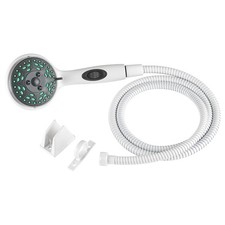 Dura Faucet DFSA432KWT Premium RV Handheld Shower Wand
