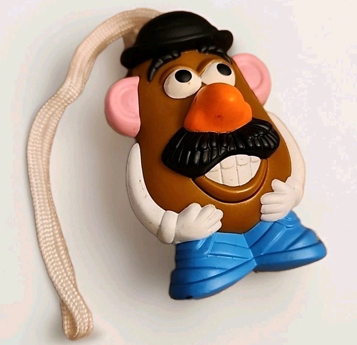 Rare | Vintage 1999 Toy Story 2 Talking Mr. Potato Head Playskool